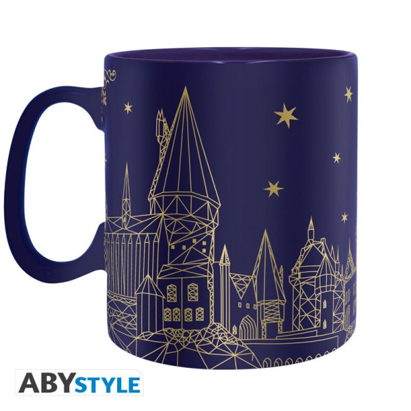 Mug Vif d'or - Harry Potter