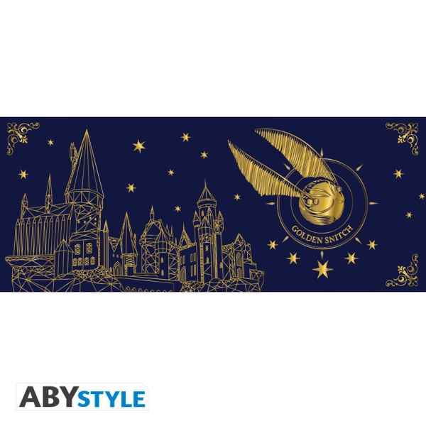 Mug Vif d'or - Harry Potter