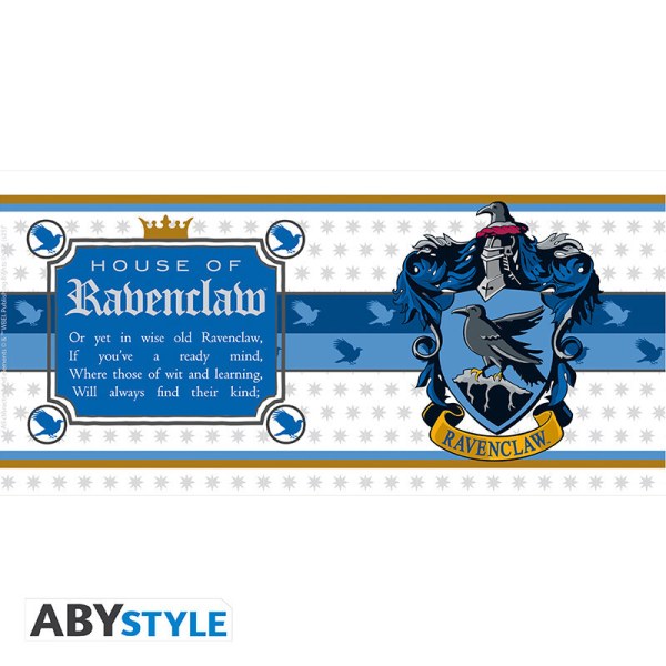 Mug Serdaigle - Harry Potter