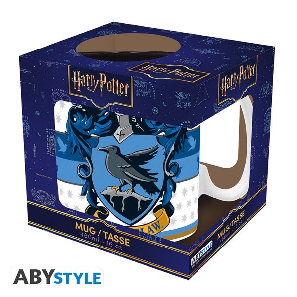 Mug Serdaigle - Harry Potter