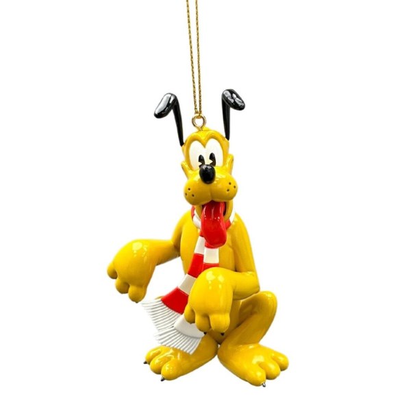 Suspension 3D Pluto - Disney