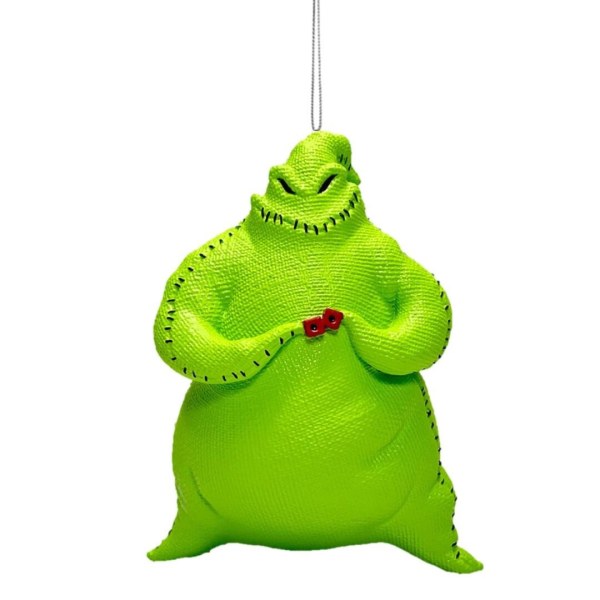 Suspension 3D Oogie Boogie - Disney L'étrange Noël De Monsieur Jack