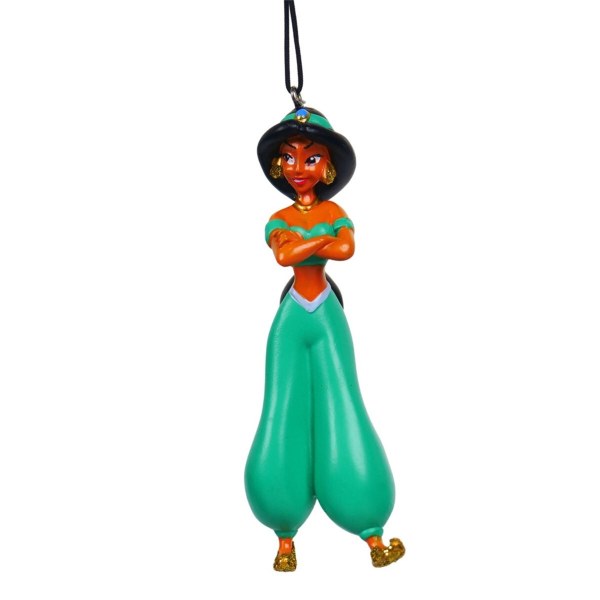 Suspension 3D Jasmine - Disney