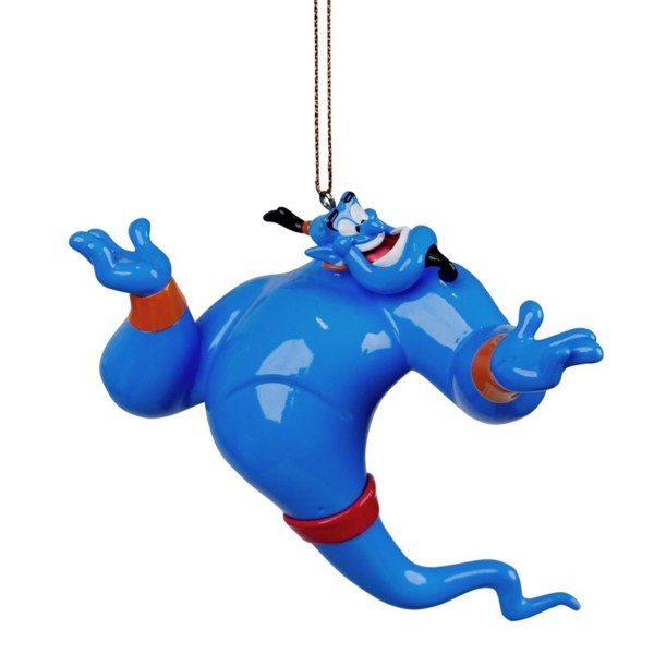 Suspension 3D Génie - Disney Aladdin