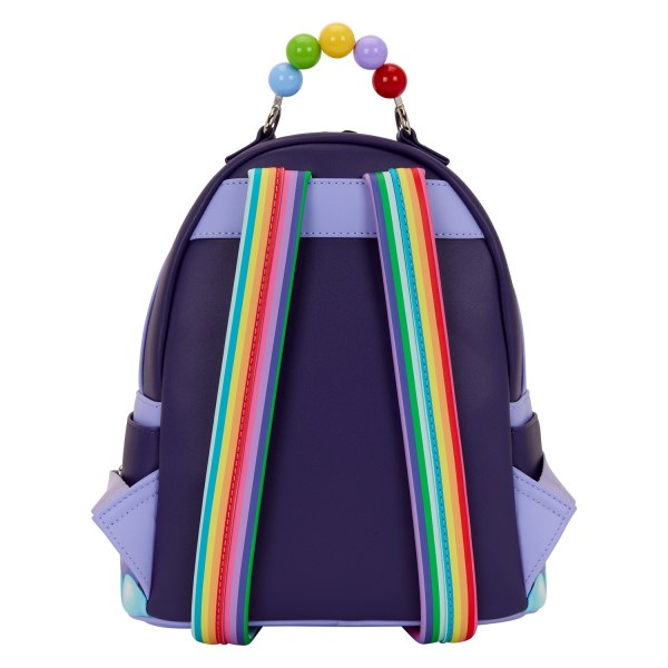 MINI SAC À DOS VICE-VERSA 2 - DISNEY PIXAR LOUNGEFLY