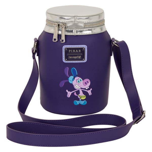 SAC A BANDOULIÈRE BOCAL VICE-VERSA 2 - DISNEY PIXAR
