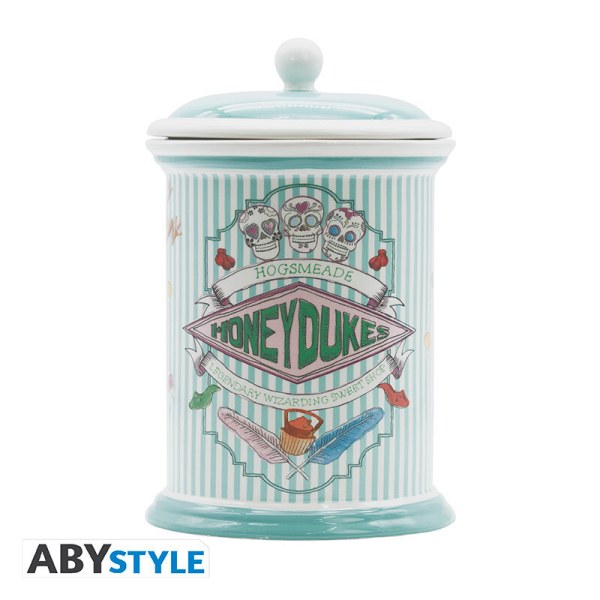Boîte à biscuits Honeydukes - Harry Potter