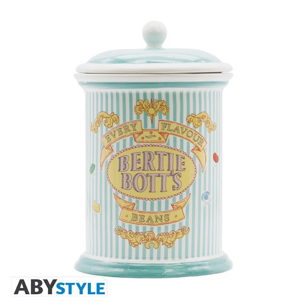 Boîte à biscuits Honeydukes - Harry Potter