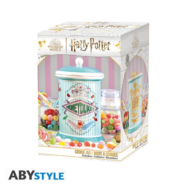 Boîte à biscuits Honeydukes - Harry Potter