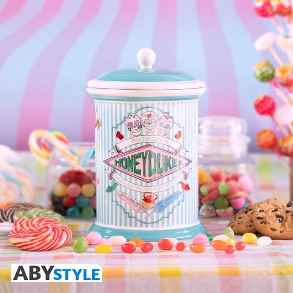 Boîte à biscuits Honeydukes - Harry Potter