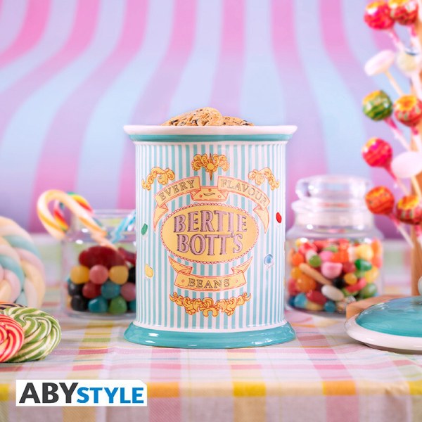 Boîte à biscuits Honeydukes - Harry Potter