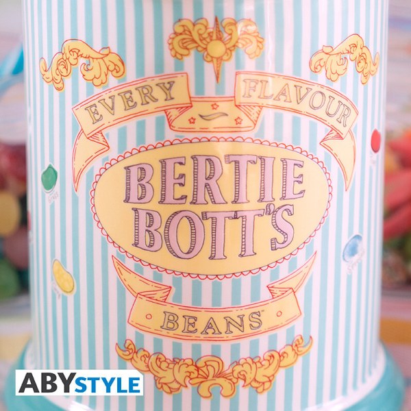 Boîte à biscuits Honeydukes - Harry Potter