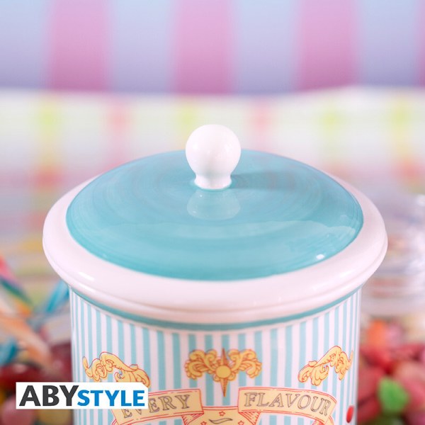 Boîte à biscuits Honeydukes - Harry Potter