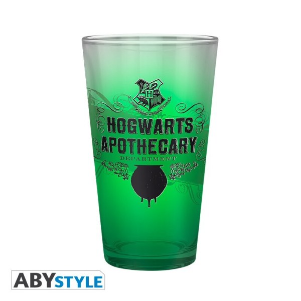 Verre XXL Premium Polynectar - Harry Potter
