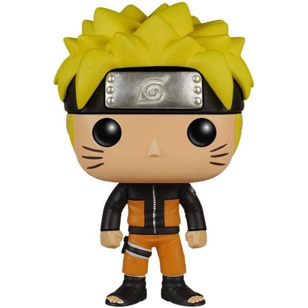 Funko Pop! 71 Naruto Shippuden – Naruto