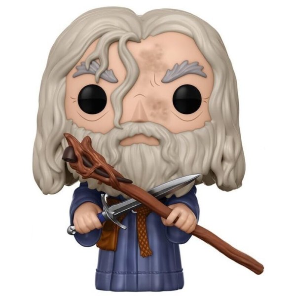 Funko Pop! 443 Le Seigneur des Anneaux – Gandalf