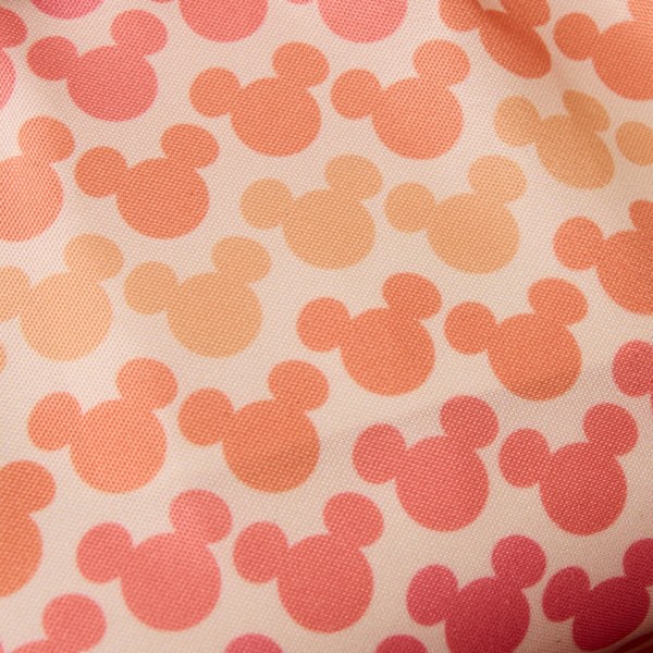 Sac à dos convertible sac à bandoulière à sequin Mickey Mouse - DISNEY LOUNGEFLY
