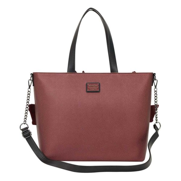 Sac tote Beetlejuice - Loungefly