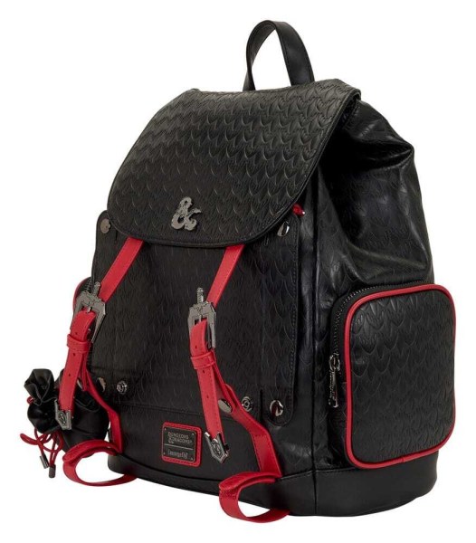 Sac à dos grand format Donjons et Dragons - Loungefly