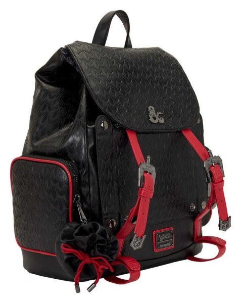 Sac à dos grand format Donjons et Dragons - Loungefly