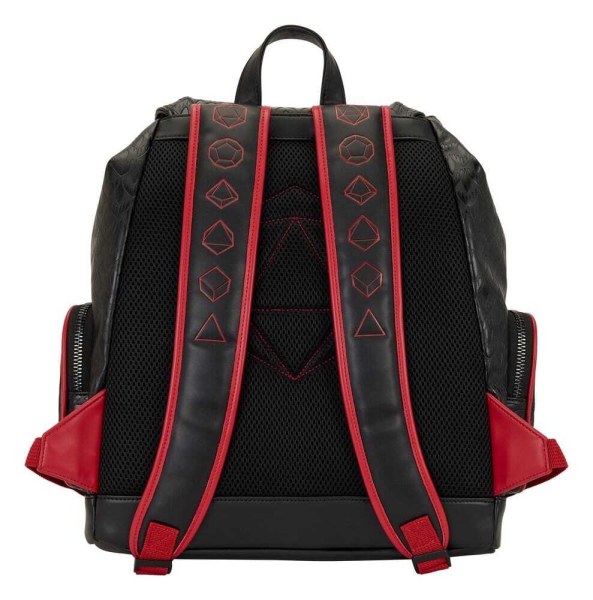 Sac à dos grand format Donjons et Dragons - Loungefly