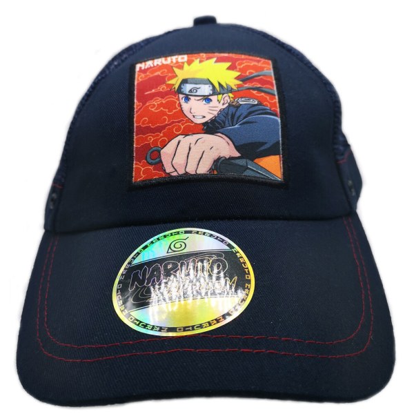 Casquette Naruto