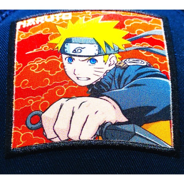 Casquette Naruto