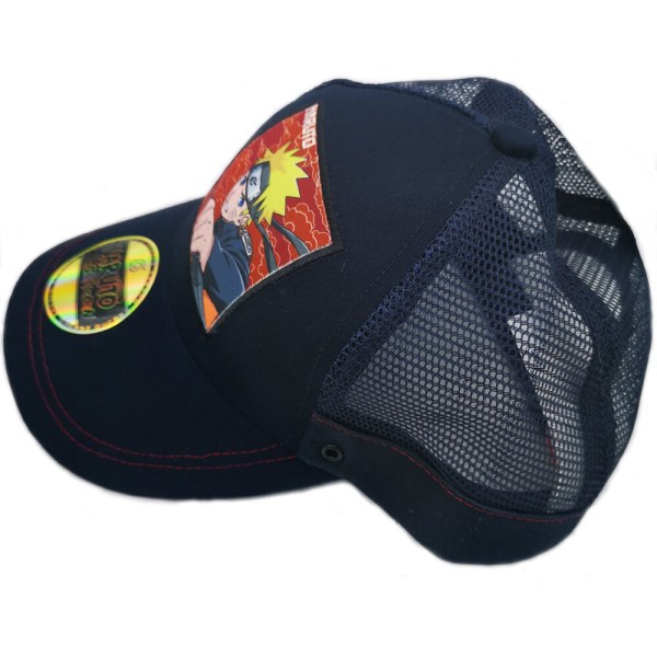 Casquette Naruto