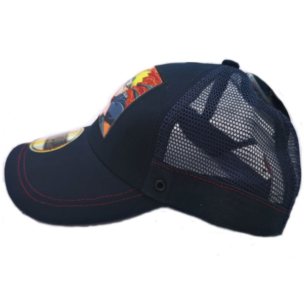 Casquette Naruto