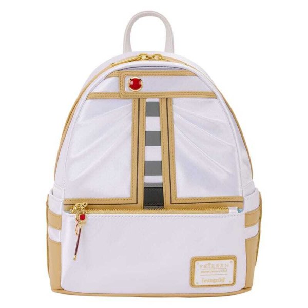 Mini sac à dos Frieren : Au-delà de la fin du voyage - Loungefly Crunchyroll