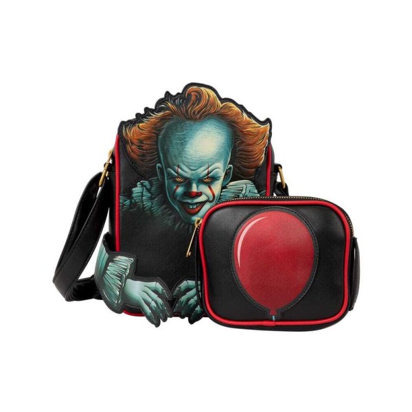 sac à bandoulière Pennywise - Loungefly ça