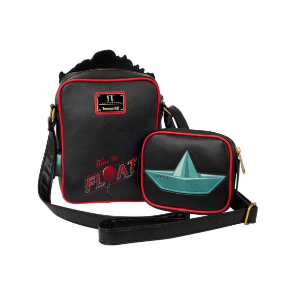 sac à bandoulière Pennywise - Loungefly ça