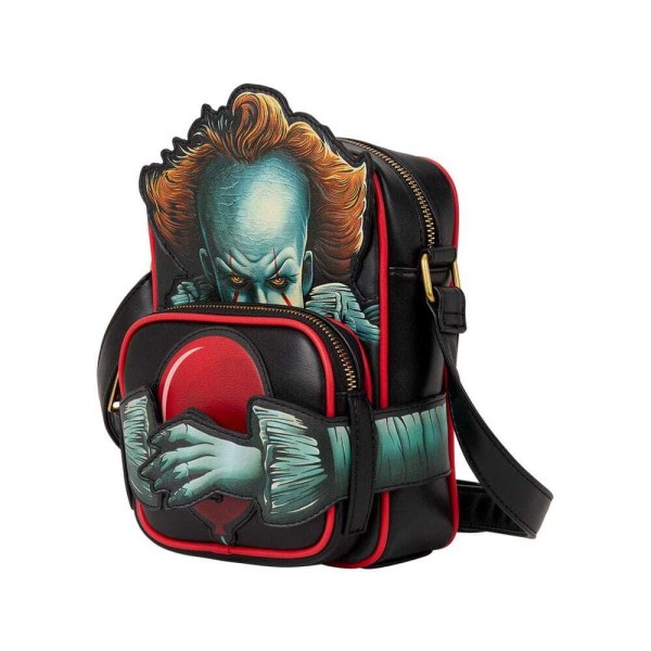 sac à bandoulière Pennywise - Loungefly ça