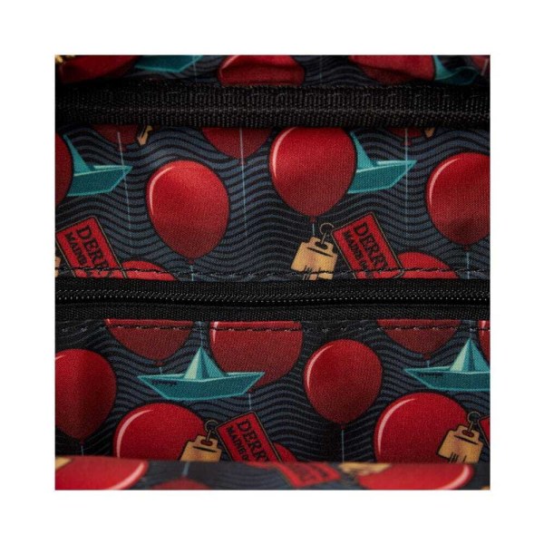 sac à bandoulière Pennywise - Loungefly ça
