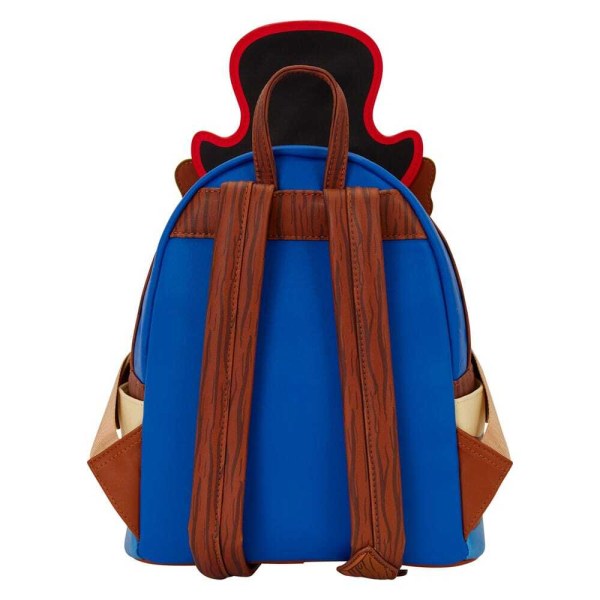 Mini sac à dos Bob l'éponge - Loungefly Nickelodeon
