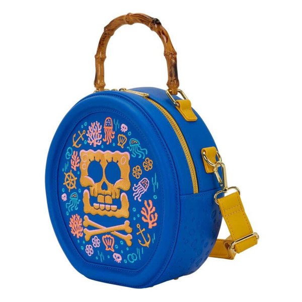 Sac à bandoulière Bob l'éponge - Loungefly Nickelodeon