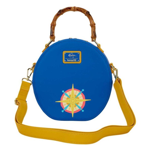 Sac à bandoulière Bob l'éponge - Loungefly Nickelodeon