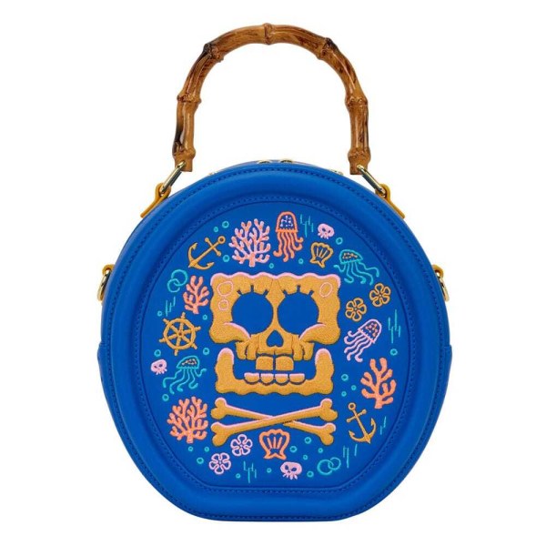 Sac à bandoulière Bob l'éponge - Loungefly Nickelodeon