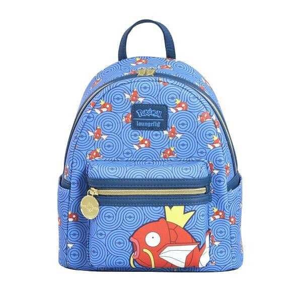Mini sac à dos Collection Magikarp - Loungefly Pokémon