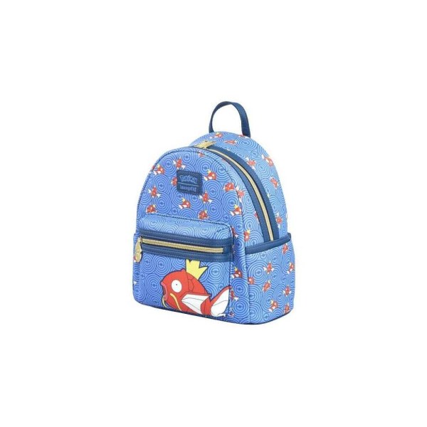 Mini sac à dos Collection Magikarp - Loungefly Pokémon
