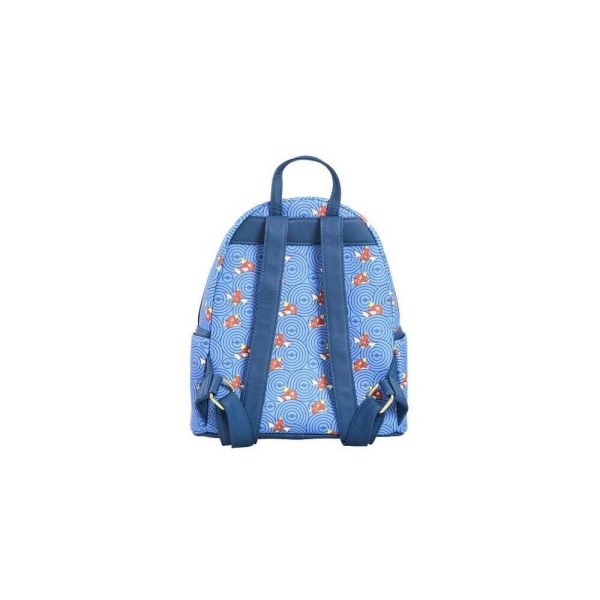 Mini sac à dos Collection Magikarp - Loungefly Pokémon