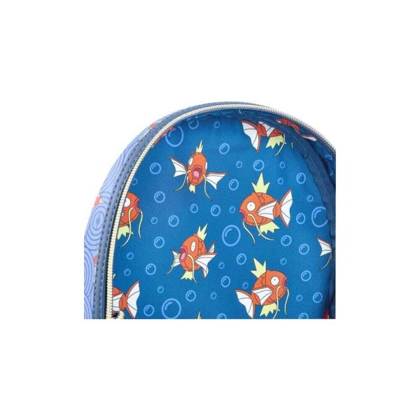 Mini sac à dos Collection Magikarp - Loungefly Pokémon