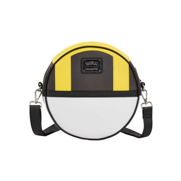 Sac À Bandoulière Ultraball Pokéball - Loungefly Pokémon