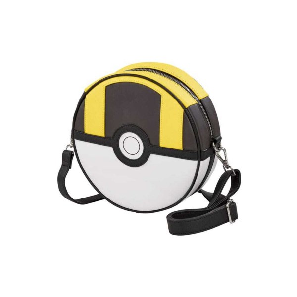 Sac À Bandoulière Ultraball Pokéball - Loungefly Pokémon