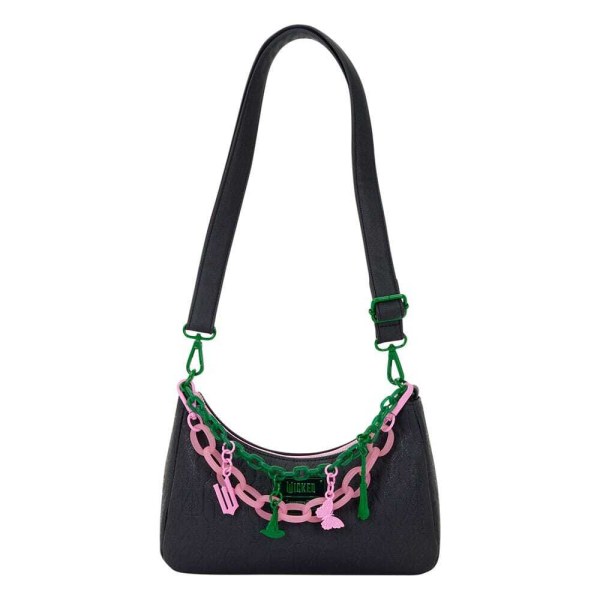 sac à bandoulière Universal by Loungefly Wicked 2