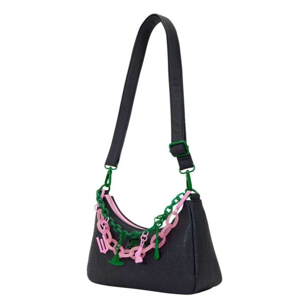 sac à bandoulière Universal by Loungefly Wicked 2