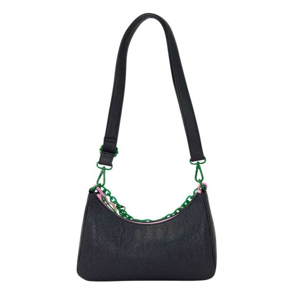 sac à bandoulière Universal by Loungefly Wicked 2