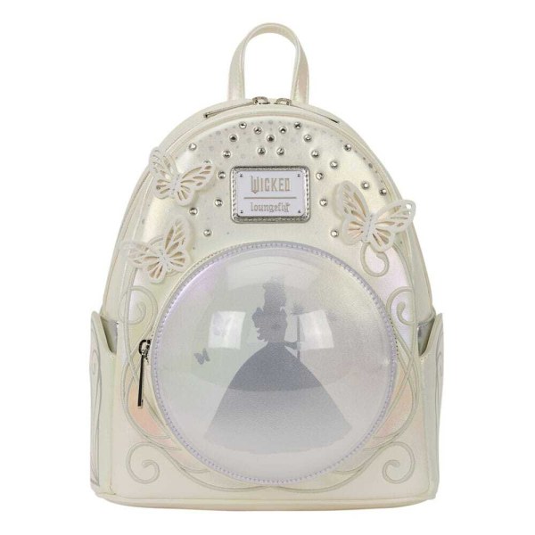 Mini Sac à dos Universal by Loungefly Wicked 2