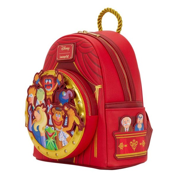 Sac à dos Cameo Mini The Muppet Show par Loungefly Group