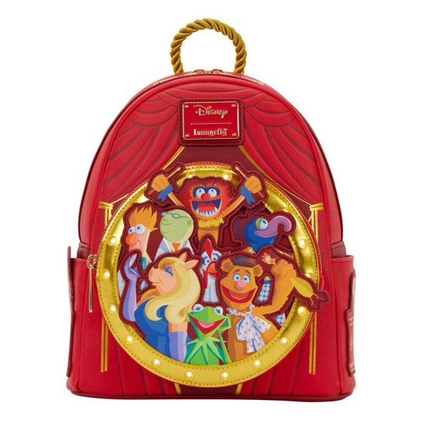 Sac à dos Cameo Mini The Muppet Show par Loungefly Group